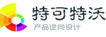 蘇州逆向測繪抄數