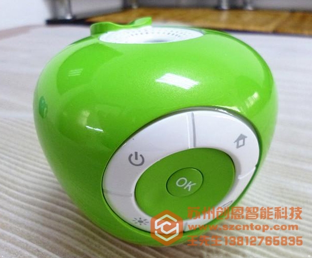 模型驗證案例-數碼類產品