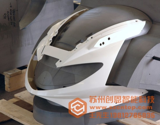 模型驗證案例-交通工具類產品